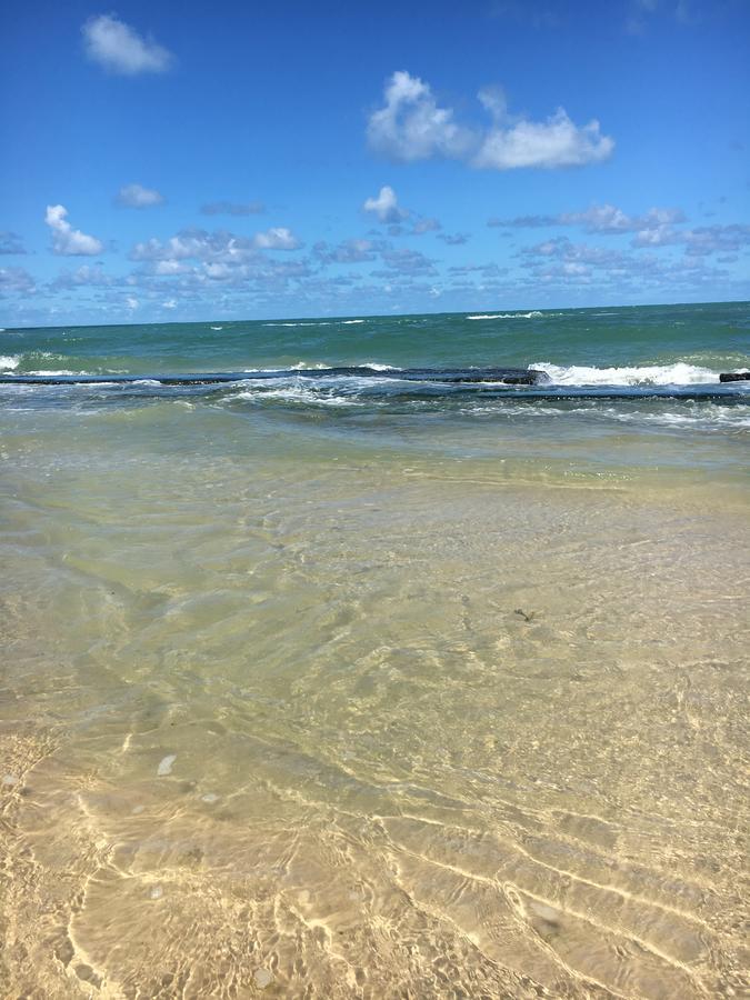 Dunas De Marape جيكيا دا برايا المظهر الخارجي الصورة