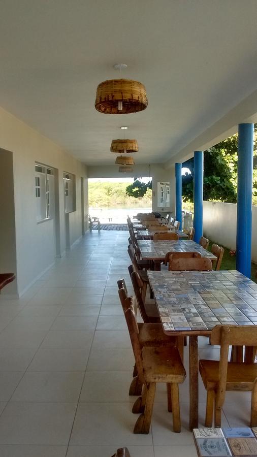 Dunas De Marape جيكيا دا برايا المظهر الخارجي الصورة