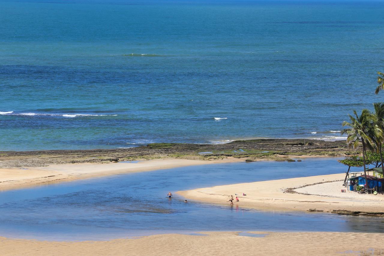 Dunas De Marape جيكيا دا برايا المظهر الخارجي الصورة