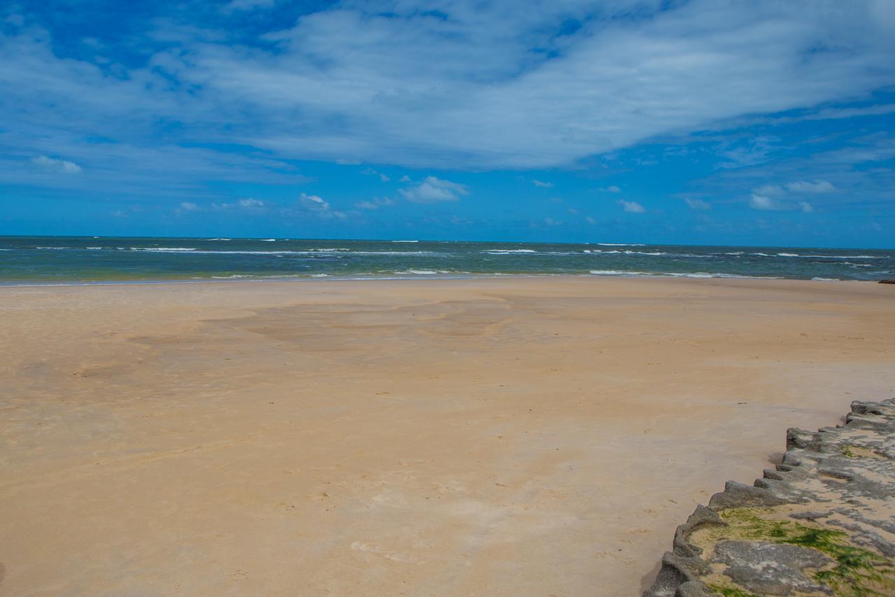Dunas De Marape جيكيا دا برايا المظهر الخارجي الصورة
